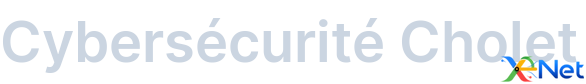 Cybersécurité Cholet
